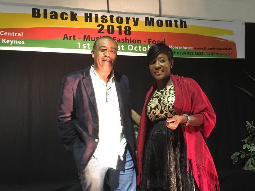 Black History Month image 3