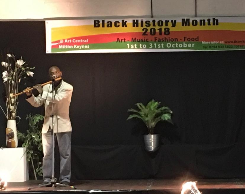 Black History Month image 4