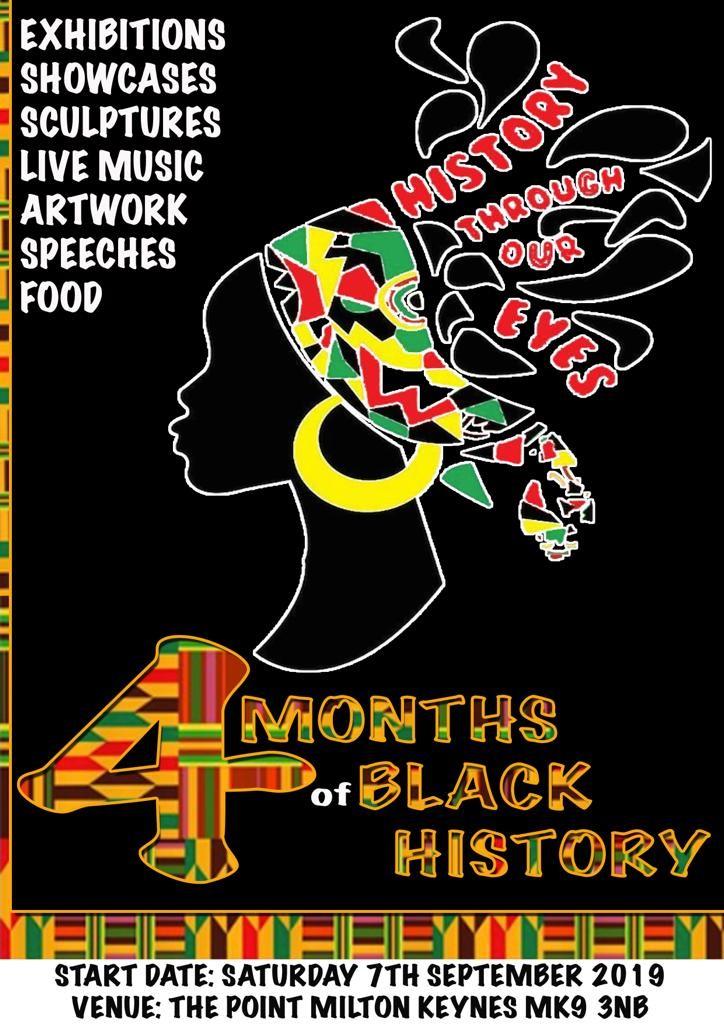 Black History Month image 6