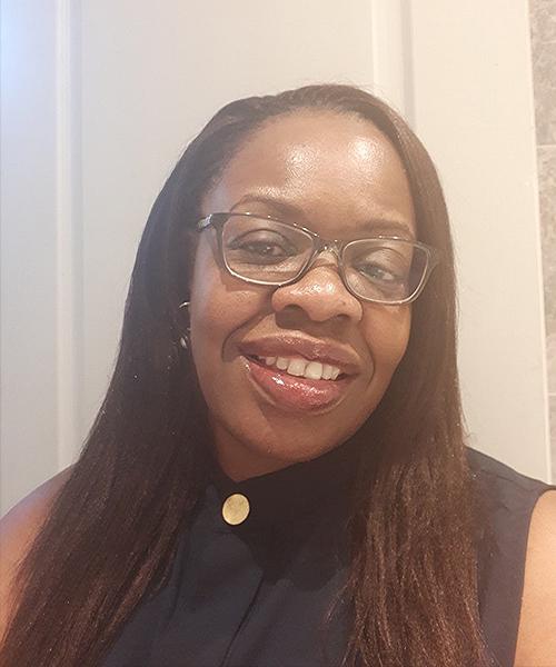Claudette Murrell