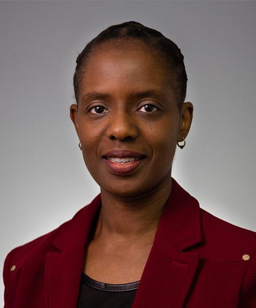 Maureen Smith