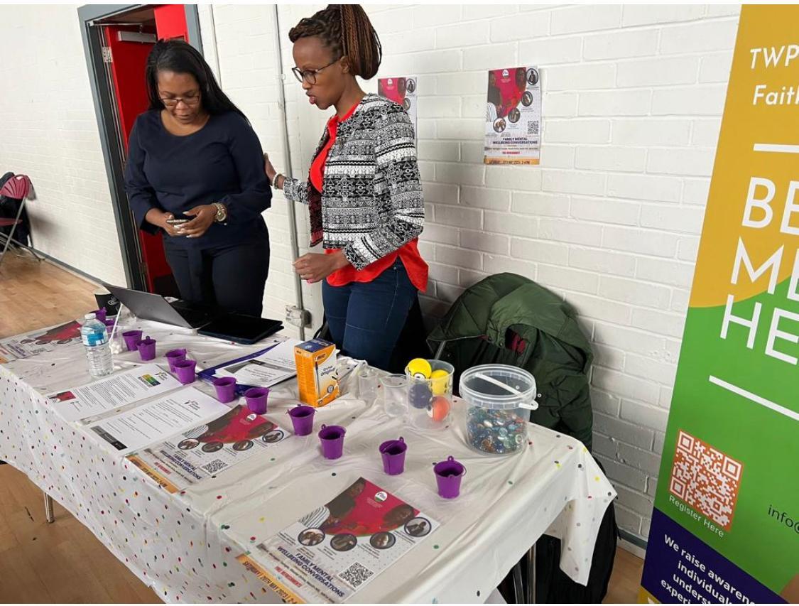 Windrush Celebration Awards Evening